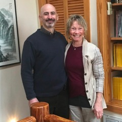Explore Conscious Capitalism with Susan and Alan Walters-Minker