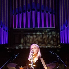 Gold Smoke (Phoebe Bridgers/Manchester Orchestra cover)