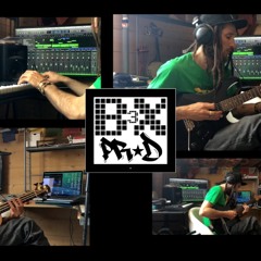 démo beatmaking reggae