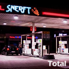 05 Seegurkenbrei Snerft Total EP