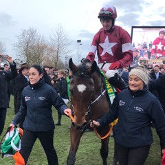 Monday Night Review Cheltenham Festival Reflections