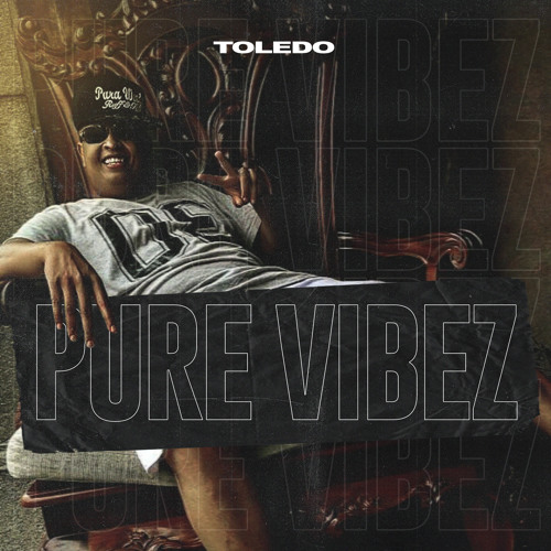 Toledo - Number 1