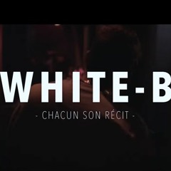 White-B - Chacun Son Récit