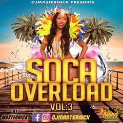 Soca Overload Vol.03