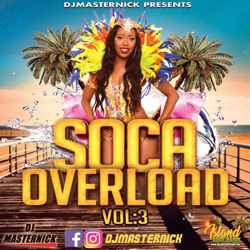 Soca Overload Vol.03