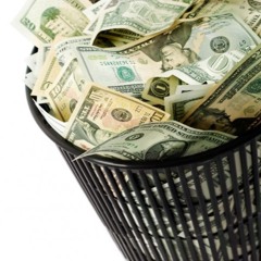 Money in the Trash - E-Zone ( Produced by Ayewey & Munoz )