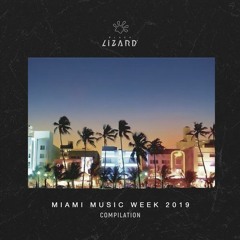 Victor Nillo & Antho Decks - Jincho (Original Mix) Black Lizard