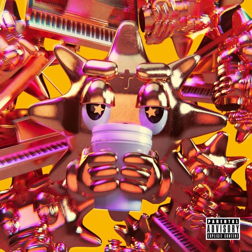 Chief Keef & Zaytoven - 3rd Person