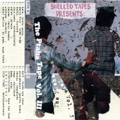 hi gwen, high tide [Shelled Tapes]