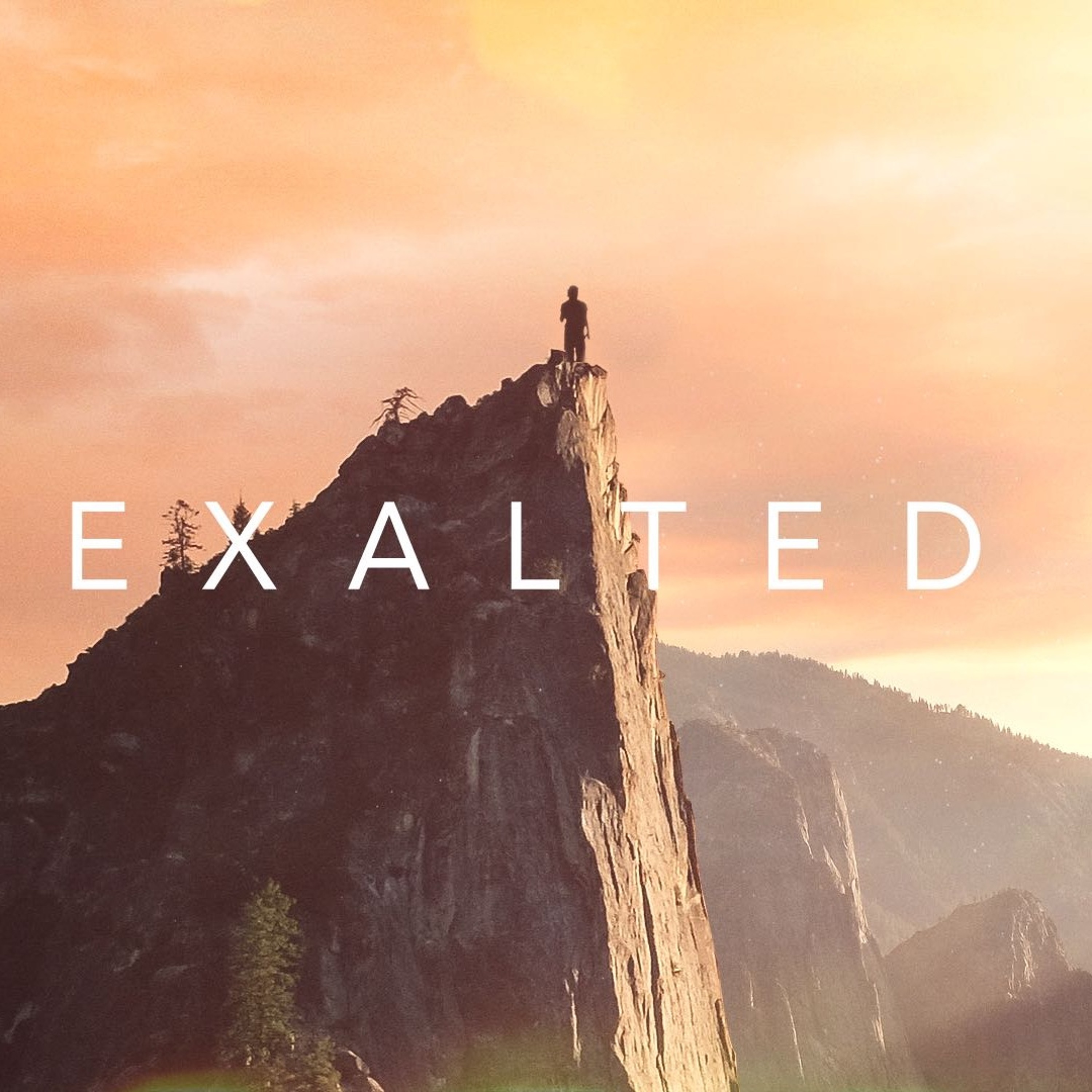 Exalted episode artwork