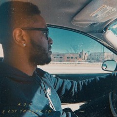 A LOT TO TAKE IN - Alot Remix