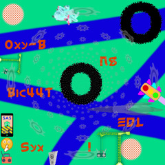 Oxy-B + Syx Vs Bic44T + EDL - Sea Marina (MK x N8 Edit) (Avaiable 26th March w/ Ooo-Records)