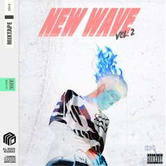 LAZLO - NEW WAVE VOL II - 2019