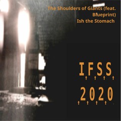The Shoulders of Giants (feat. Blueprint)