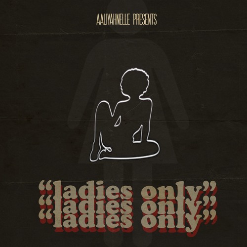 LADIES ONLY MIX cover