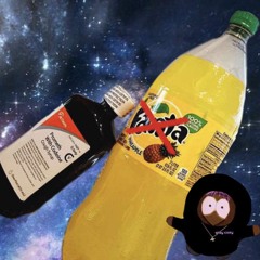 Kenny Too Smoove - Codeine In My Cup (prod. AriesTheProducer)