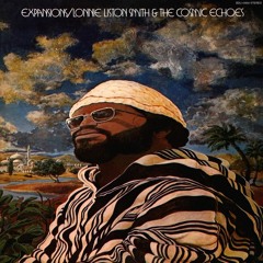 Lonnie Liston Smith & The Cosmic Echoes - Expansions (1975)