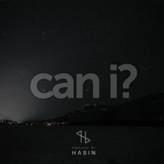 Can I?
