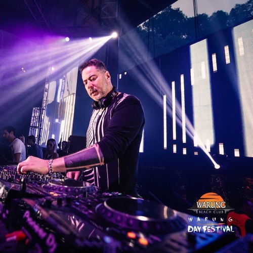 Renato Ratier - Warung Day Festival Mix - RR.WDF.MIX.2019