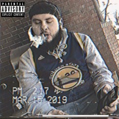 Dont Make A Sound (Prod. SIX HUNNID)