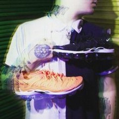 DUKI - Vapor Max (Prod.Neuen)