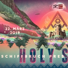 Schiffbruch, Bucht / Berlin (Rummels Bucht) 22.03.2019
