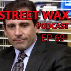 BACK PAIN - STREET WAX PODCAST - EP 69