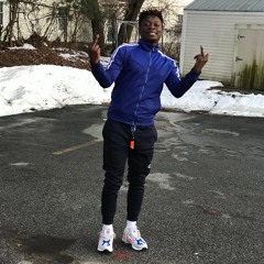 RCG Scoochie - Steppin' Ain't Easy