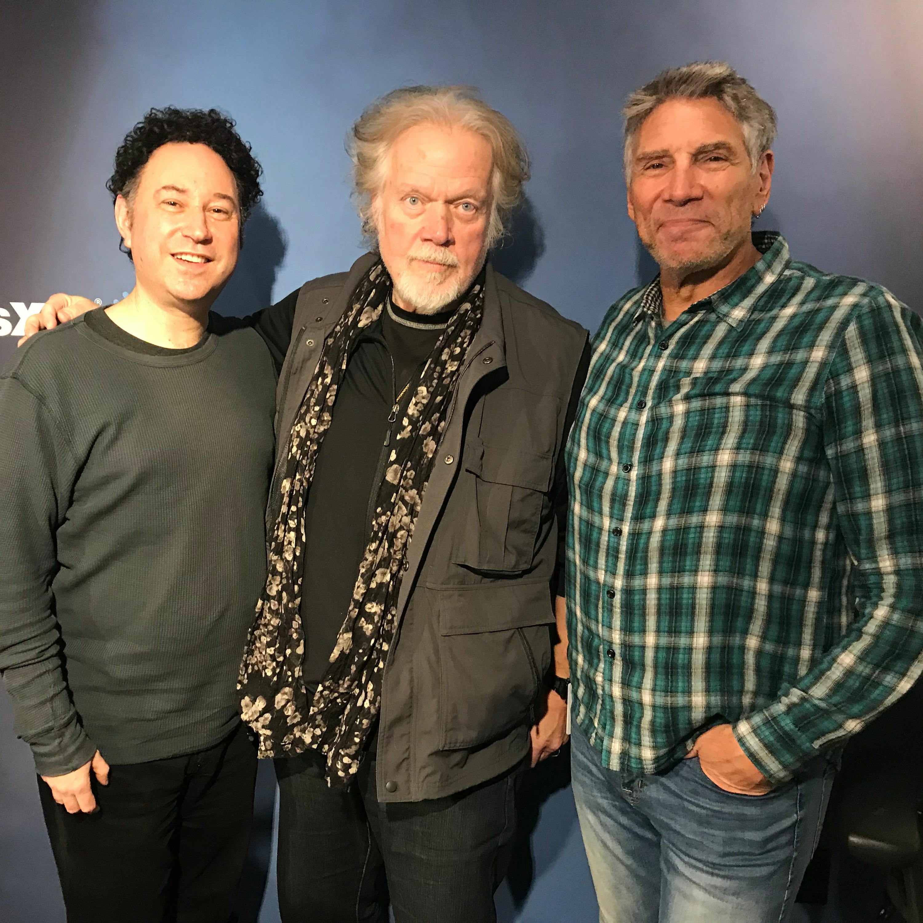 SiriusXM Entertainment