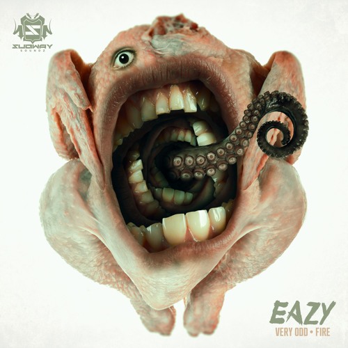 EAZY - FIRE