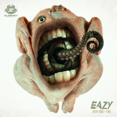EAZY - VERY ODD