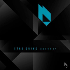 PREMIERE: Stas Drive - Spektra [Beatfreak Recordings]