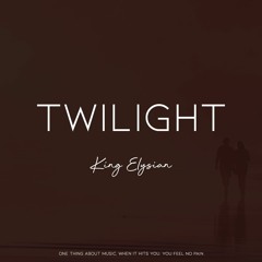 "Twilight" - Juice Wrld x Post Malone [Type Beat] Upbeat HipHop RnB Instrumental