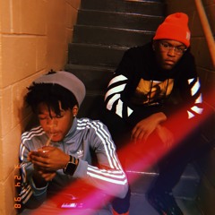 D-MONEY - "ONLY THE REAL" (FT. RICKY BRAVO).