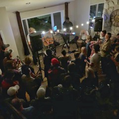Worship - Charlie Grooms & Tommy 3/22/19