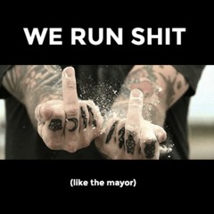 Rickey2da3 feat. DreadHeadBanks (Run Shit Demo)