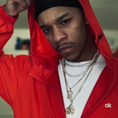 Dame DBE - Rocky (Prod. @DJTray_)