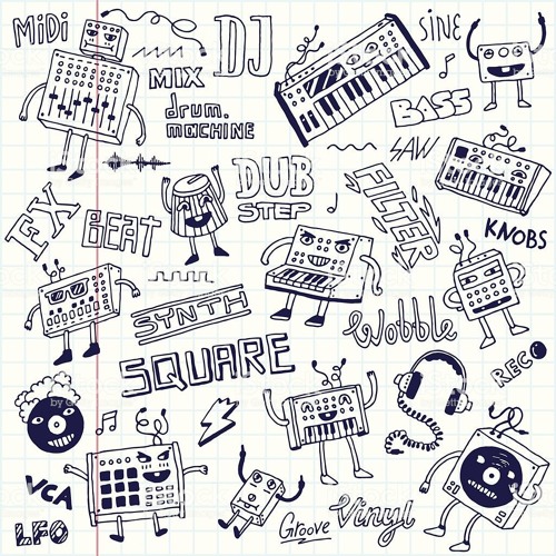 Tech House Party#1