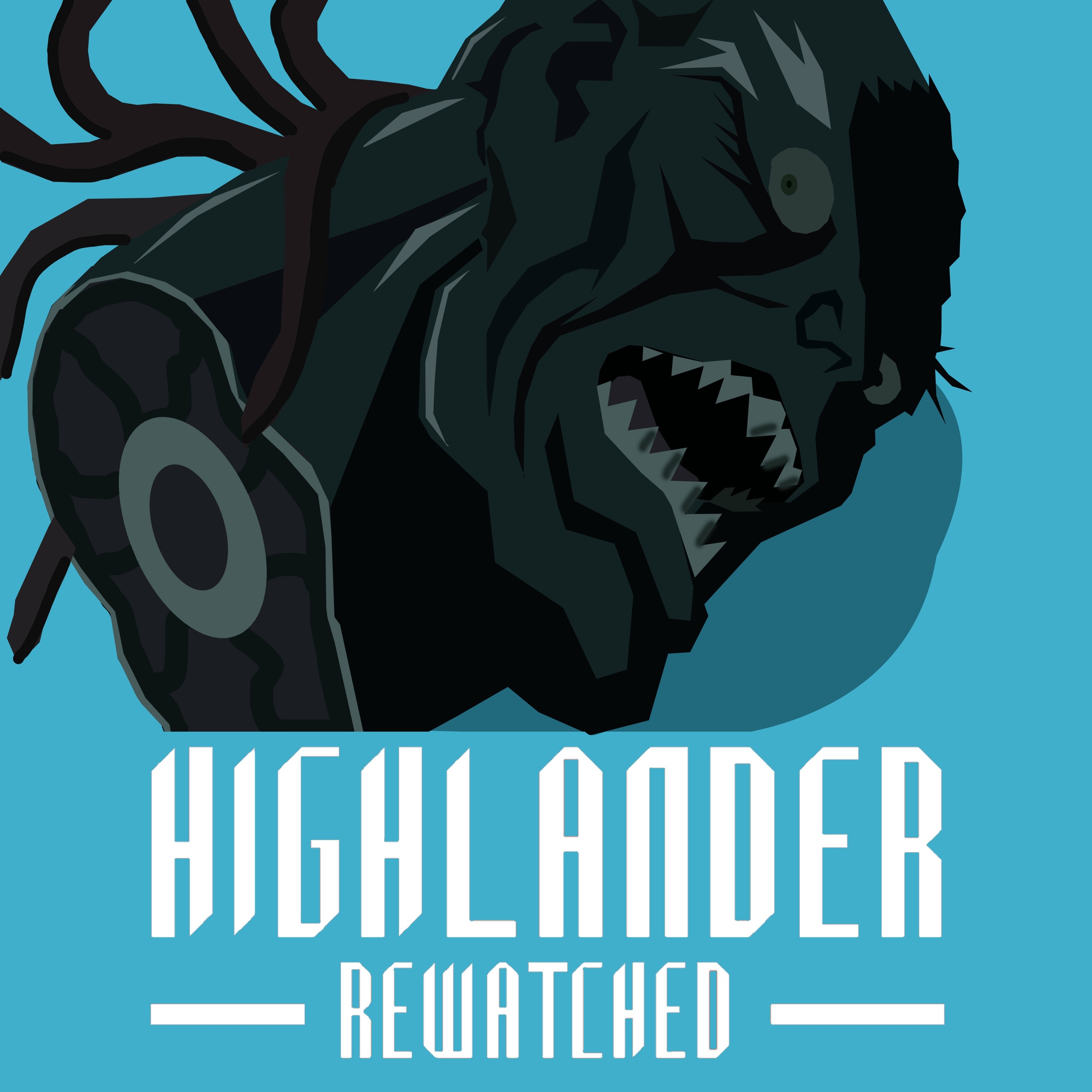 Highlander Rewatched