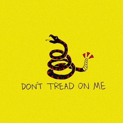 DON'T TREAD ON ME (PROD. WENDIGO)