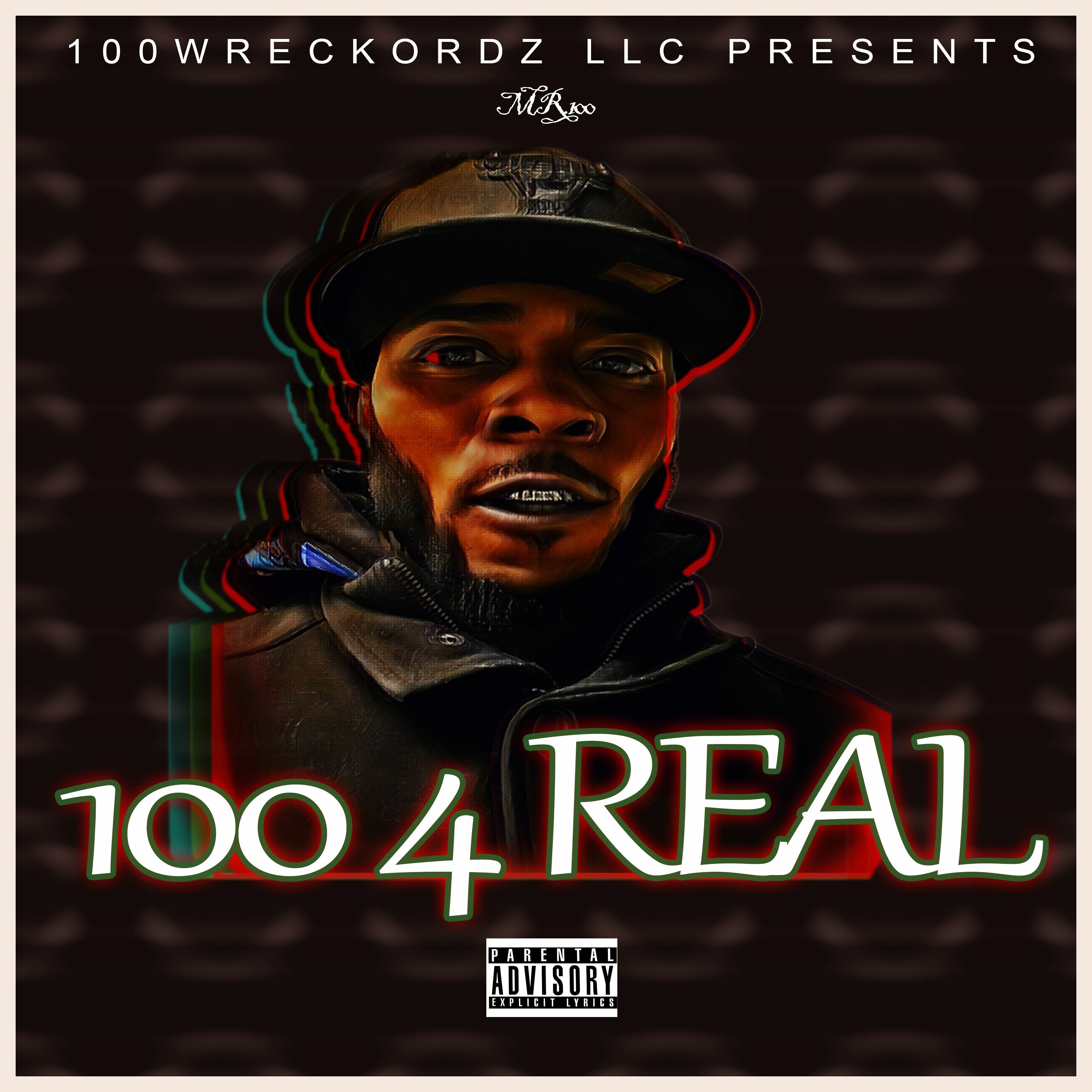 100wreckordz LLC