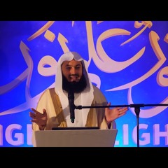 The Repentant  - Mufti Menk