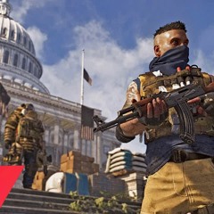 The Division 2 Song | Make It Out Alive | by #NerdOut