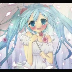 【Miku Hatsune】Cinderella Romance 【VOCALOID Original Song】