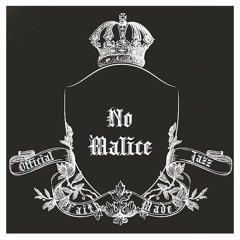 Jazz- No Malice