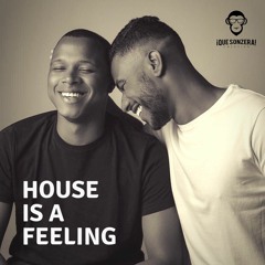 House Is a Feeling #001