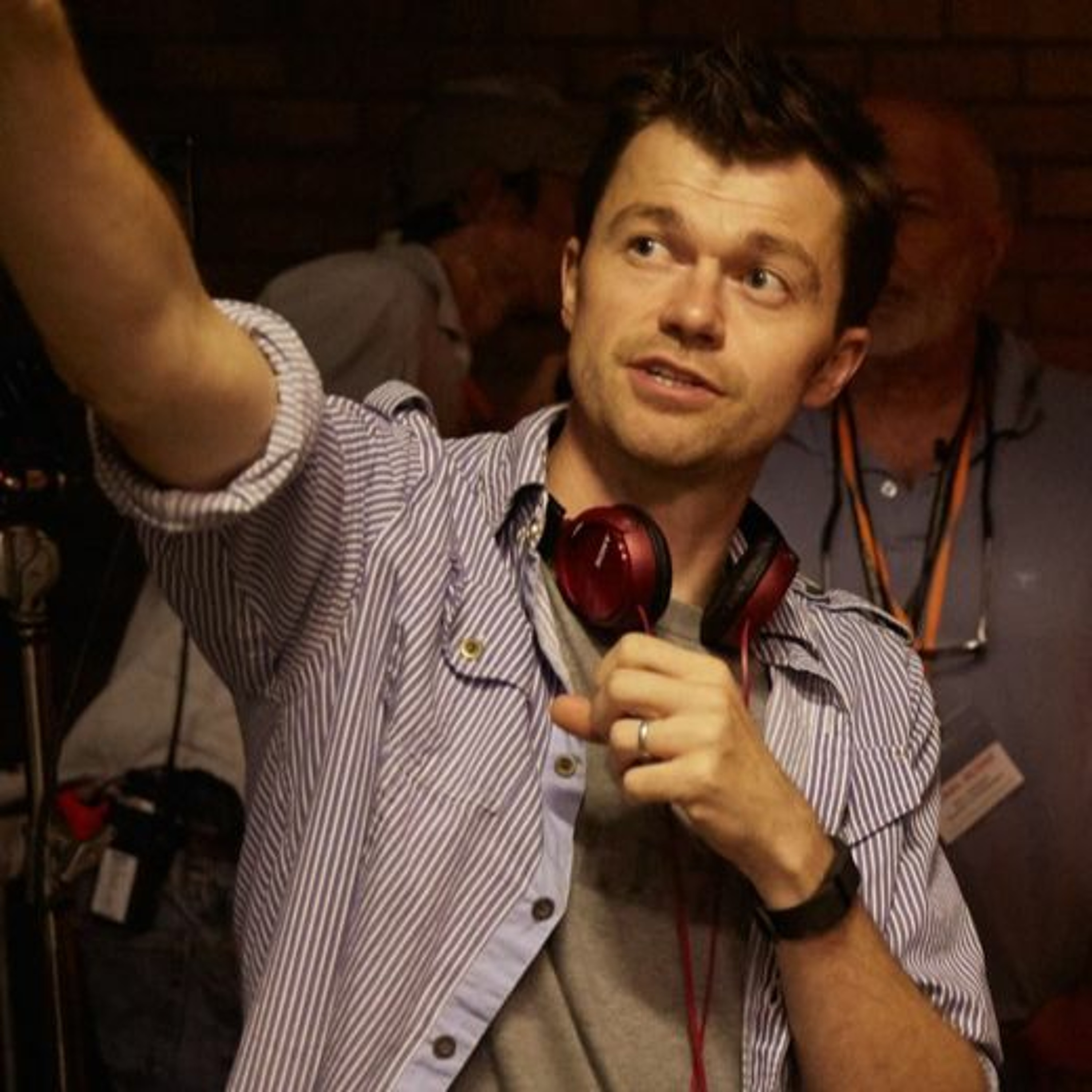 The Filmmakers Podcast