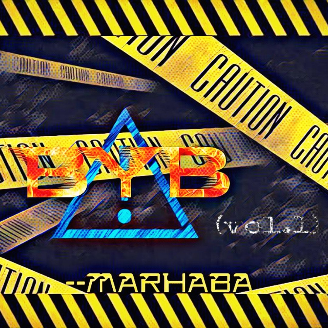 BYB ⚠️ – Vol.1