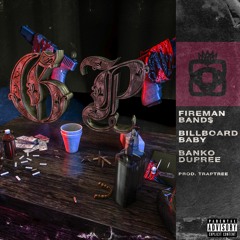 Fireman Band$ X BillboardBaby X Banko Dupree - GP •‡Prod. TrapTree‡•