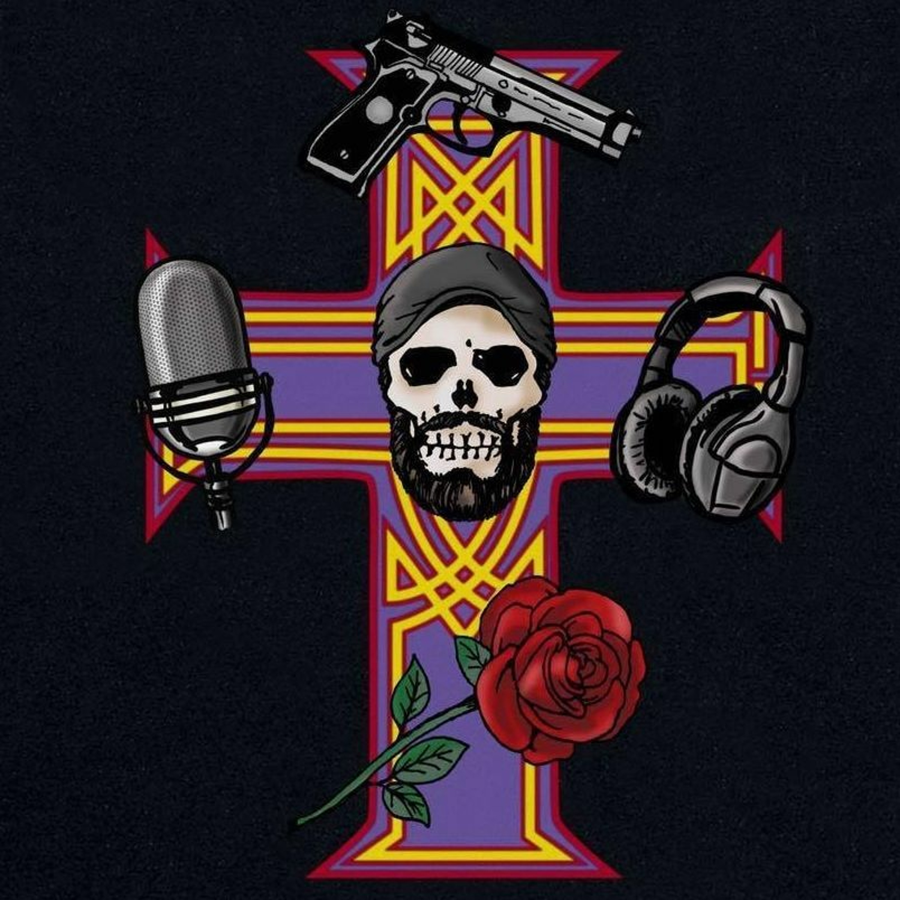 Brian Wheat talks Tesla's new album, rock movies, and lost Axl Rose friendship - Ep. 112 episode artwork
